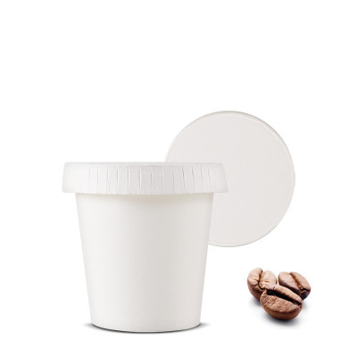 COPERCHIO BICCHIERE   caffe asporto