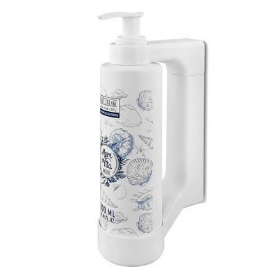 supporto murale antifurto hotel