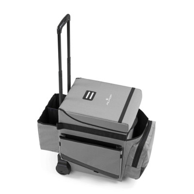 borsa trolley pulizie