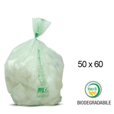 sacco bio per welcome kit ecologico
