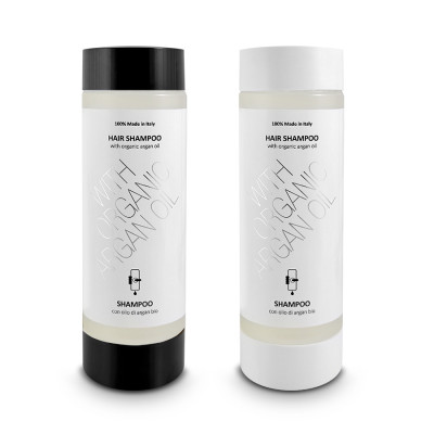 shampoo dispenser doccia hotel easy