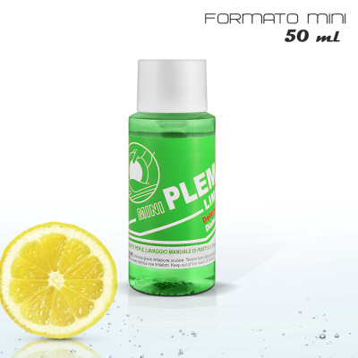 flacone 50 ml lavaggio detersivi