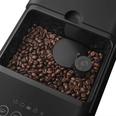 macchina caffe automatica macinacaffe