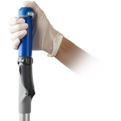 KIT PULIZIA PAVIMENTI   professionale " kit drop "