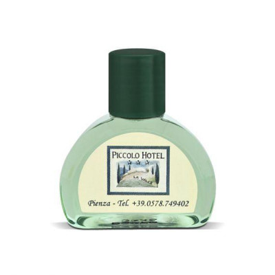 FLACONCINO 40 ml   personalizzabile