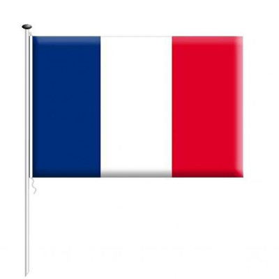 BANDIERA HOTEL FRANCIA   misura 70x100 cm