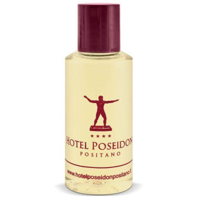 FLACONCINO 50 ml   personalizzabile