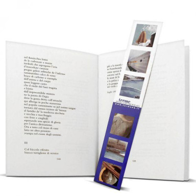 SEGNALIBRO   personalizzabile