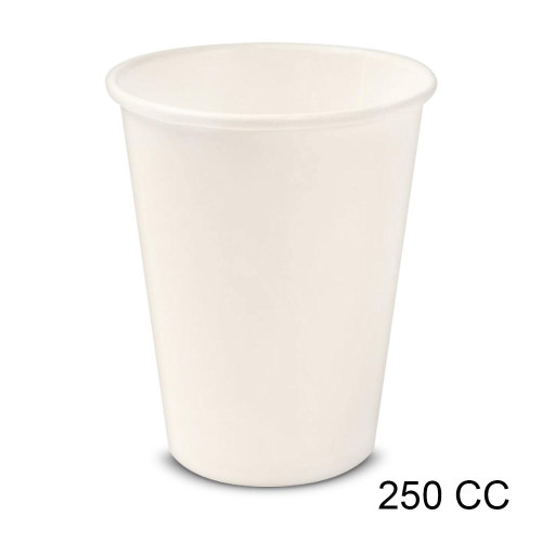 bicchiere   250 cc bibite fredde