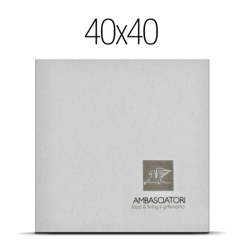 tovaglioli personalizzati carta secco