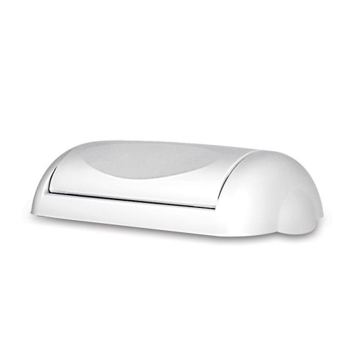 coperchio basculante   per gettacarte 1500