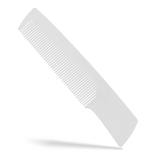 pettine set cortesia