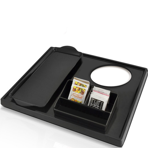 vassoi set colazione hotel