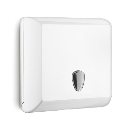 dispenser asciugamani carta interfogliati