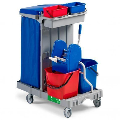 carrello-pulizie-pavimenti-secchi-strizzatore