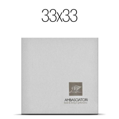 tovaglioli personalizzati carta secco