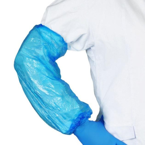 manicotto monouso protezione