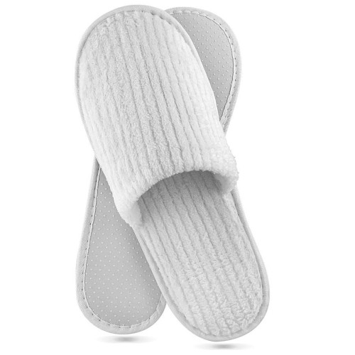 ciabatta pantofola lusso hotel