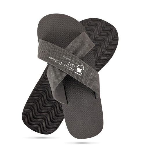 ciabatta per piscina e spa con doppia fascia personalizzabile