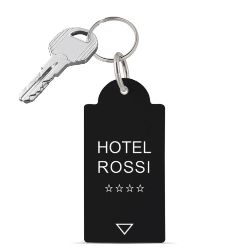 scheda-luce-plastica-hotel-personalizzabile