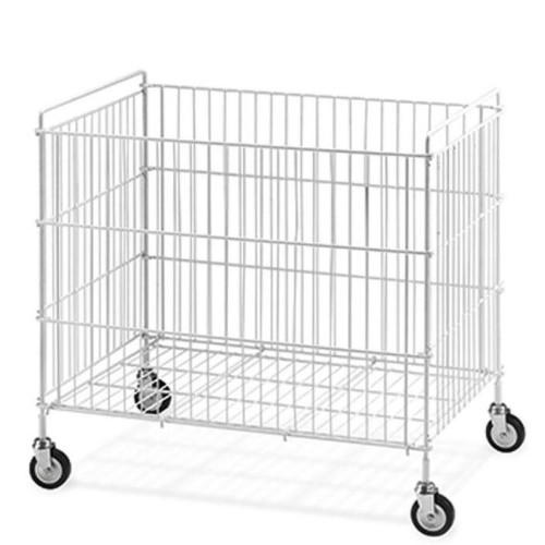 carrello portabiancheria economico hotel