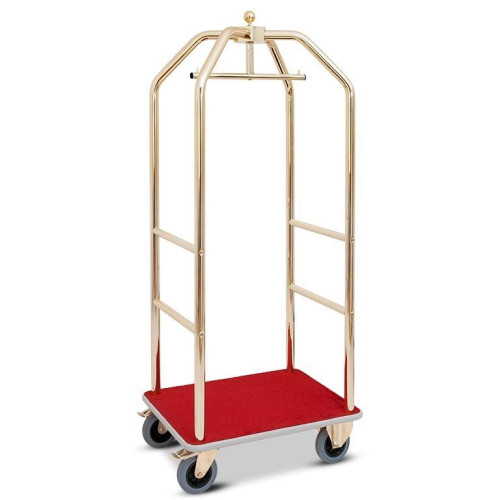 carrello-portabagagli-dorato-made-in-italy