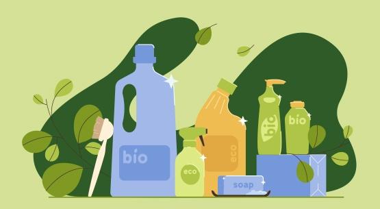 Prodotti ecofriendly