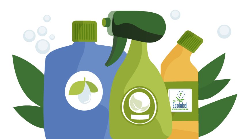 Igiene e pulizia per le nuove strutture ricettive  