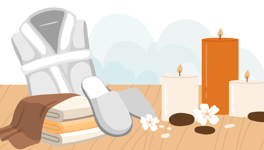 Accoglienza al top per strutture ricettive con Spa e centri benessere 