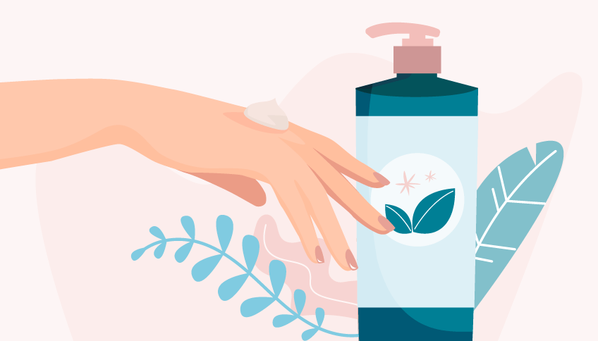 crema corpo: offri la qualità in un formato ecologico