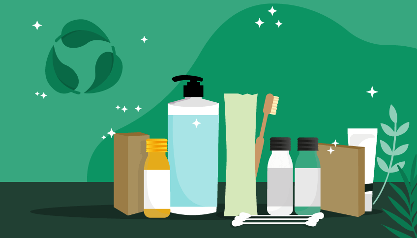 Packaging che rispettano l’ambiente