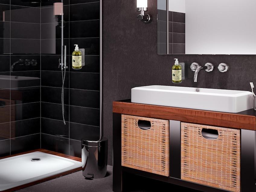 Composizione Dispenser 1