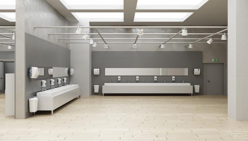 DISPENSER A MURO: TUTTI I VANTAGGI