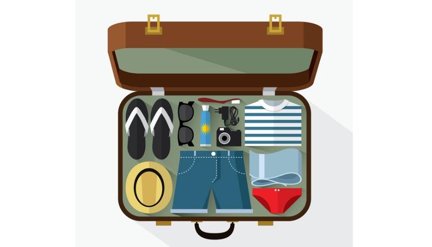 GUIDA ALLA SCELTA DEL PORTAVALIGIE HOTEL