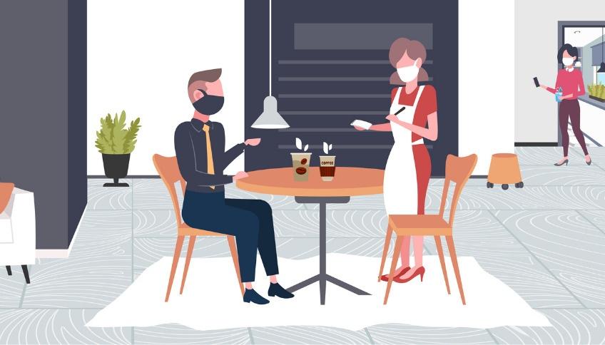 FORNITURE RISTORANTI: COSA È CAMBIATO IN QUESTO ANNO PER MENÙ E CARTE VINI?