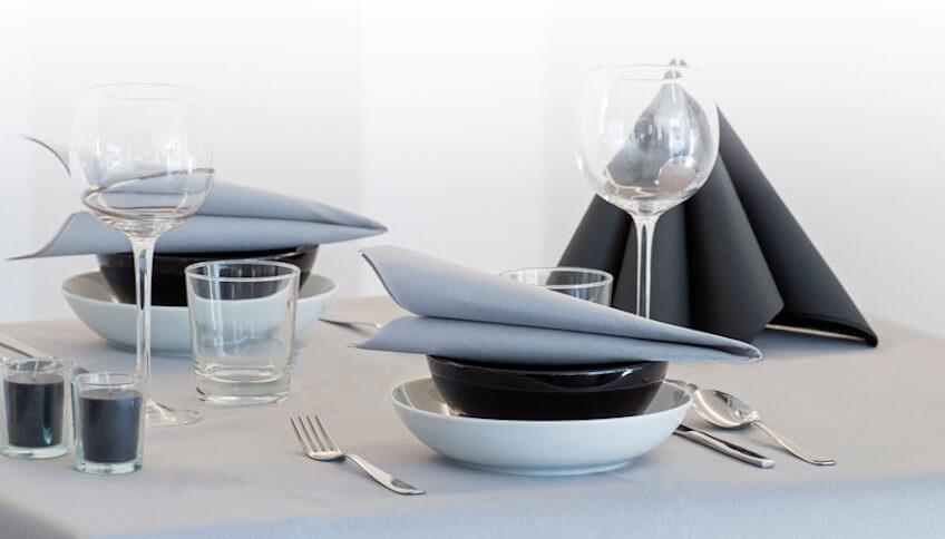 TOVAGLIATO MONOUSO: QUALI MATERIALI SCEGLIERE?