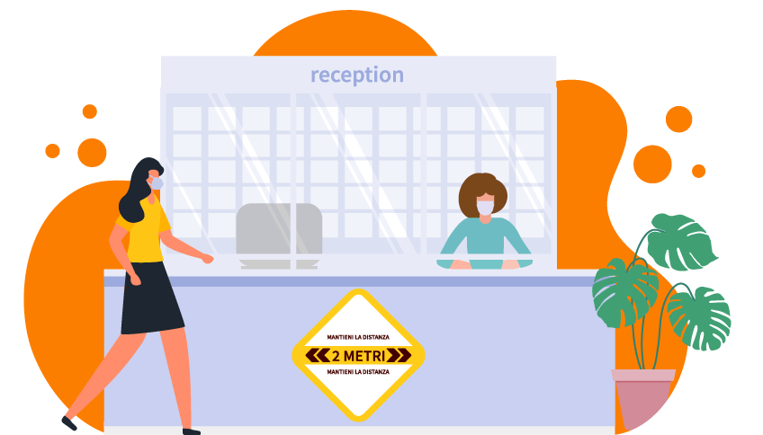 QUANDO LA SICUREZZA SI VEDE: ACCESSORI PER AMBIENTI PROTETTI