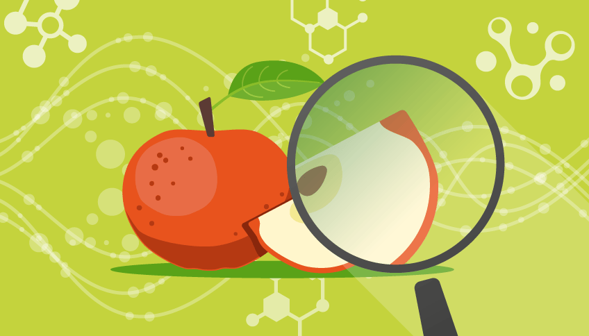 L’INNOVAZIONE NELLA COSMETICA NATURALE: FITOCEUTICA E CELLULE STAMINALI DELLA MELA