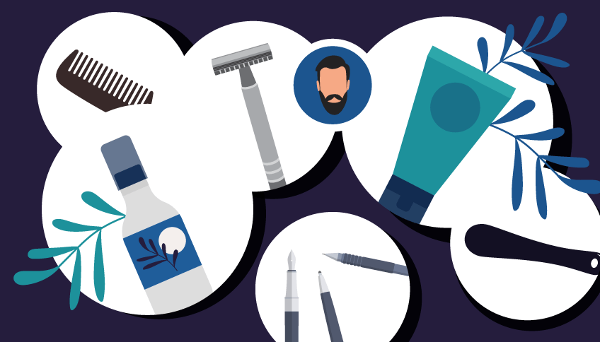 FORNITURE HOTEL PER UN’ACCOGLIENZA DA GENTLEMAN