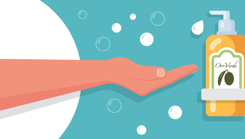 Dispenser murali pratici ed ecologici| Detercom