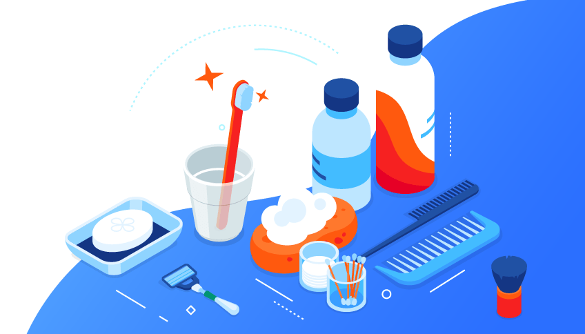 ACCESSORI BAGNO PER TUTTI I CONFORT