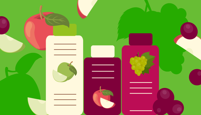 COSMETICI NATURALI PER HOTEL: FRUTTA DI BELLEZZA