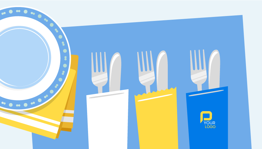 BUSTA PORTAPOSATE: COLORATA, NEUTRA O PERSONALIZZATA? 