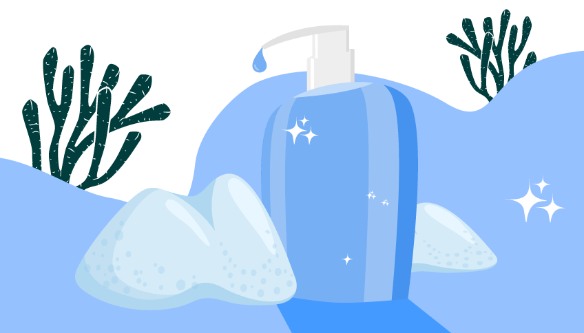 UN KIT DETOX PER L’ESTATE, IL SET MAREVITA AL SALE MARINO