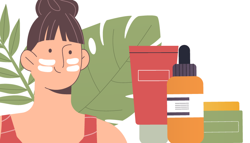 FORMULAZIONI COSMETICHE CON PROPRIETÀ ANTI-ETÀ