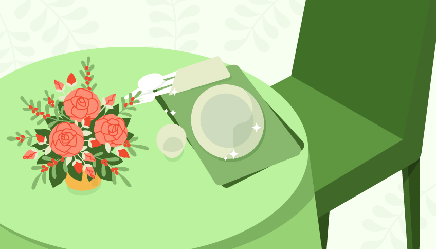 5 consigli per un ristorante amico dell’ambiente