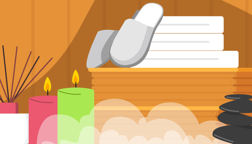 5 idee per un centro benessere che va oltre le aspettative