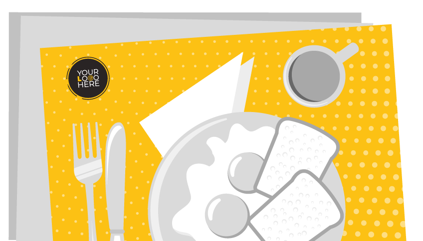 TOVAGLIETTE PERSONALIZZATE: PRATICITÀ E CONVENIENZA