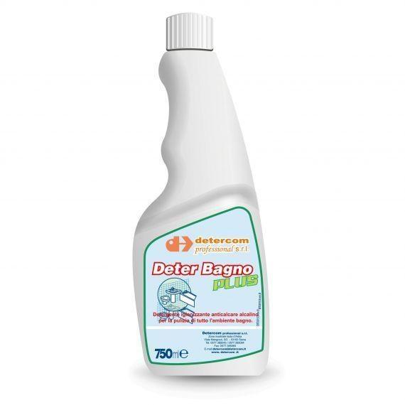 detergente bagno sanitizzante