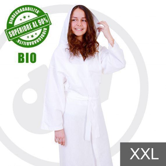 ACCAPPATOIO BIODEGRADABILE   misura XXL